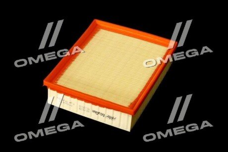 Фільтр повітряний ExtraClean HYUNDAI, KIA rider REC130198