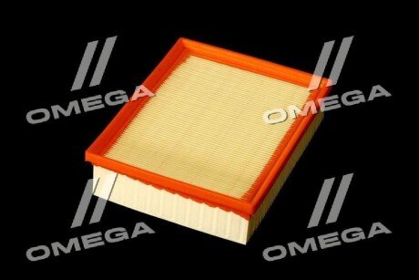 Фільтр повітряний ExtraClean HYUNDAI, KIA rider REC130198