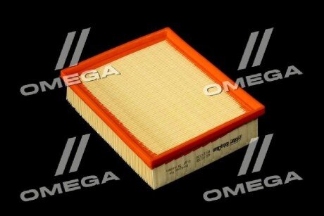 Фільтр повітряний ExtraClean HYUNDAI, KIA rider REC130198