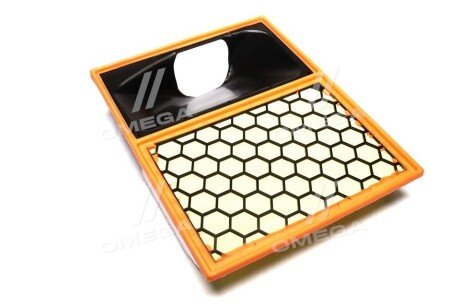 Фільтр повітряний ExtraClean IVECO DAILY rider REC130015