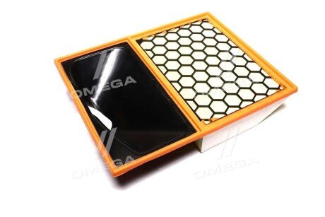 Фільтр повітряний ExtraClean IVECO DAILY rider REC130015