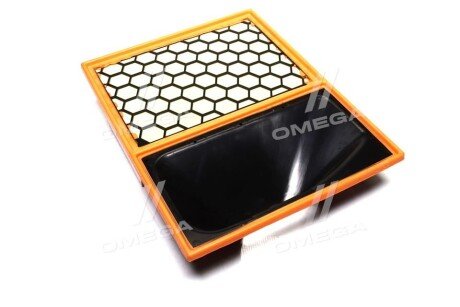 Фільтр повітряний ExtraClean IVECO DAILY rider REC130015