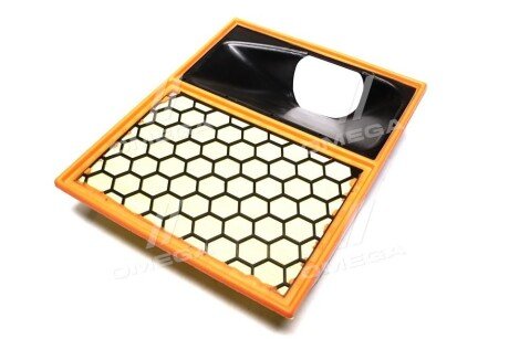 Фільтр повітряний ExtraClean IVECO DAILY rider REC130015