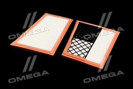 Фільтр повітряний ExtraClean MERCEDES rider REC130024