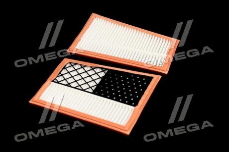 Фільтр повітряний ExtraClean MERCEDES rider REC130024