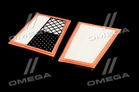 Фільтр повітряний ExtraClean MERCEDES rider REC130024