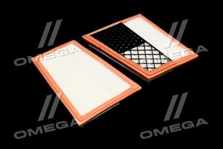 Фільтр повітряний ExtraClean MERCEDES rider REC130024