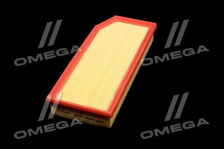 Фільтр повітряний ExtraClean MERCEDES rider REC130218