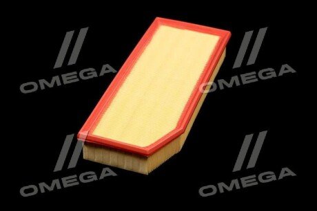 Фільтр повітряний ExtraClean MERCEDES rider REC130218