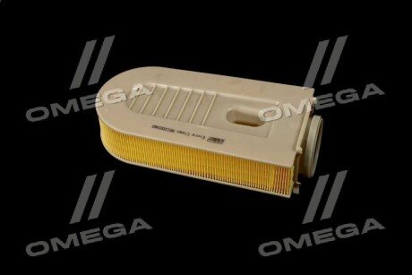 Фільтр повітряний ExtraClean MERCEDES rider REC200380