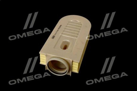 Фільтр повітряний ExtraClean MERCEDES rider REC200380