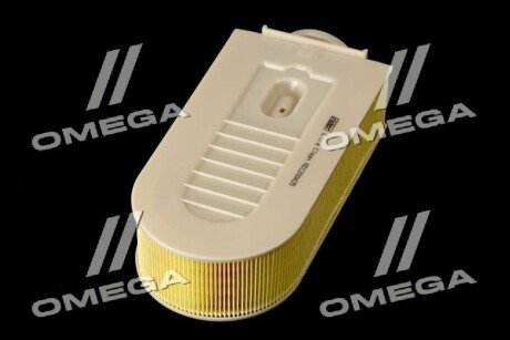 Фільтр повітряний ExtraClean MERCEDES rider REC200425