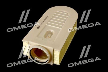 Фільтр повітряний ExtraClean MERCEDES rider REC200425