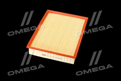 Фільтр повітряний ExtraClean MERCEDES rider REC200445