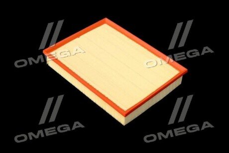 Фільтр повітряний ExtraClean MERCEDES rider REC200445