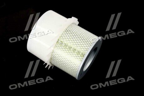 Фільтр повітряний ExtraClean MITSUBISHI rider REC200447