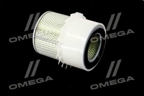 Фільтр повітряний ExtraClean MITSUBISHI rider REC200447