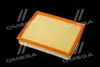 Фільтр повітряний ExtraClean OPEL (RIDER) rider REC130031