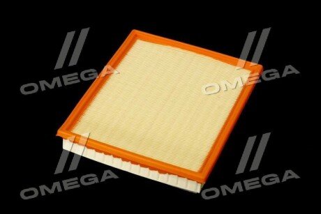 Фільтр повітряний ExtraClean OPEL rider REC130031