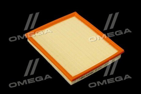 Фільтр повітряний ExtraClean OPEL rider REC130031