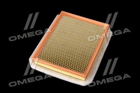 Фільтр повітряний ExtraClean OPEL rider REC130090