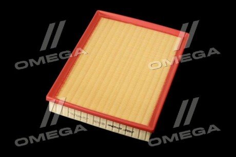 Фільтр повітряний ExtraClean OPEL rider REC130180