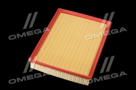 Фільтр повітряний ExtraClean OPEL rider REC130180