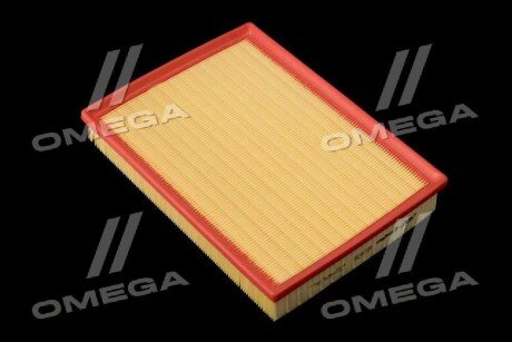 Фільтр повітряний ExtraClean OPEL rider REC130180