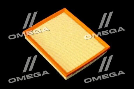 Фільтр повітряний ExtraClean OPEL rider REC130226