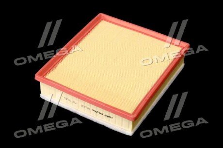 Фільтр повітряний ExtraClean OPEL rider REC130245