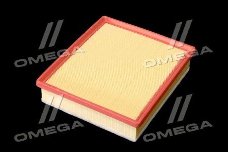 Фільтр повітряний ExtraClean OPEL rider REC130245