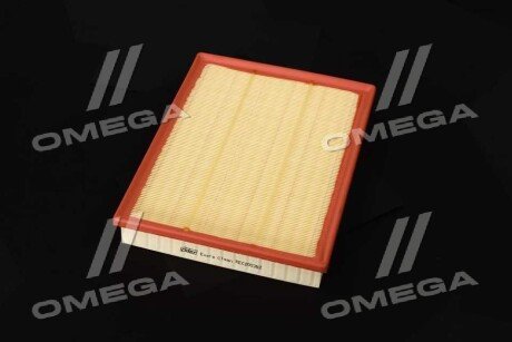 Фільтр повітряний ExtraClean OPEL rider REC200382