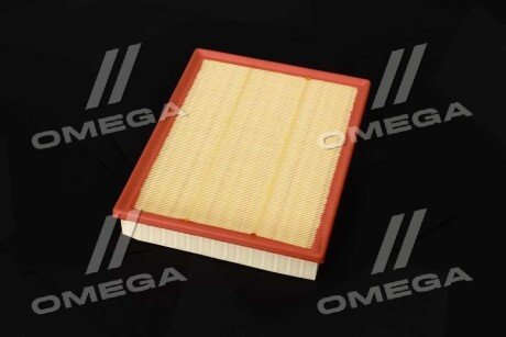 Фільтр повітряний ExtraClean OPEL rider REC200382