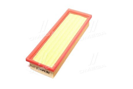 Фільтр повітряний ExtraClean Professional rider REC130006