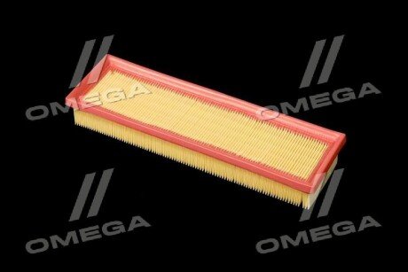 Фільтр повітряний ExtraClean Professional rider REC130007