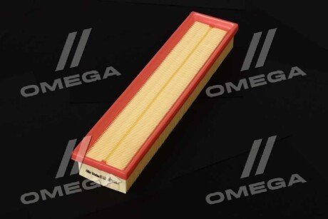 Фільтр повітряний ExtraClean Professional rider REC130008