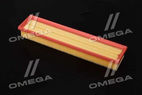 Фільтр повітряний ExtraClean Professional rider REC130008