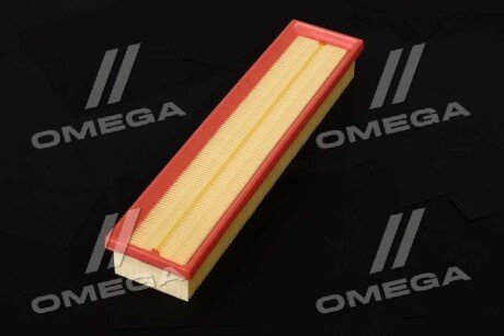 Фільтр повітряний ExtraClean Professional rider REC130008