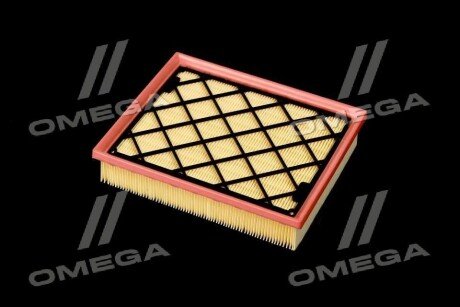 Фільтр повітряний ExtraClean Professional rider REC130009