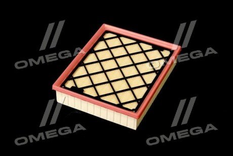 Фільтр повітряний ExtraClean Professional rider REC130009