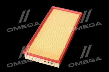 Фільтр повітряний ExtraClean Professional rider REC130023