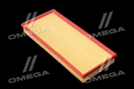 Фільтр повітряний ExtraClean Professional rider REC130023