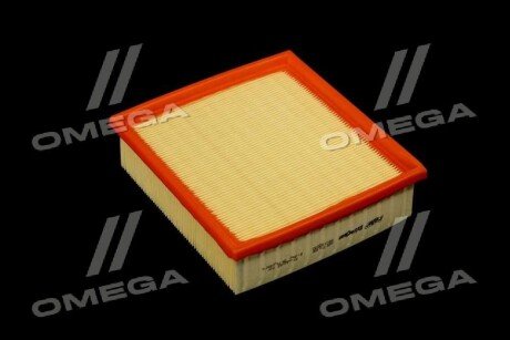 Фільтр повітряний ExtraClean Professional rider REC130030