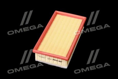 Фільтр повітряний ExtraClean Professional rider REC130032