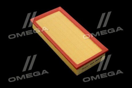 Фільтр повітряний ExtraClean Professional rider REC130033