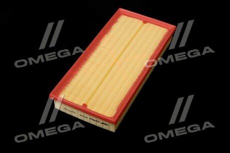 Фільтр повітряний ExtraClean Professional rider REC130034