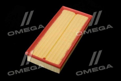 Фільтр повітряний ExtraClean Professional rider REC130034