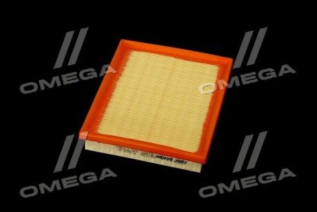 Фільтр повітряний ExtraClean Professional rider REC130097