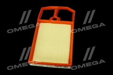 Фільтр повітряний ExtraClean Professional rider REC130098