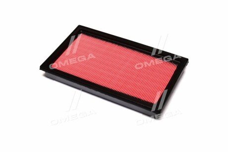 Фільтр повітряний ExtraClean Professional rider REC130155